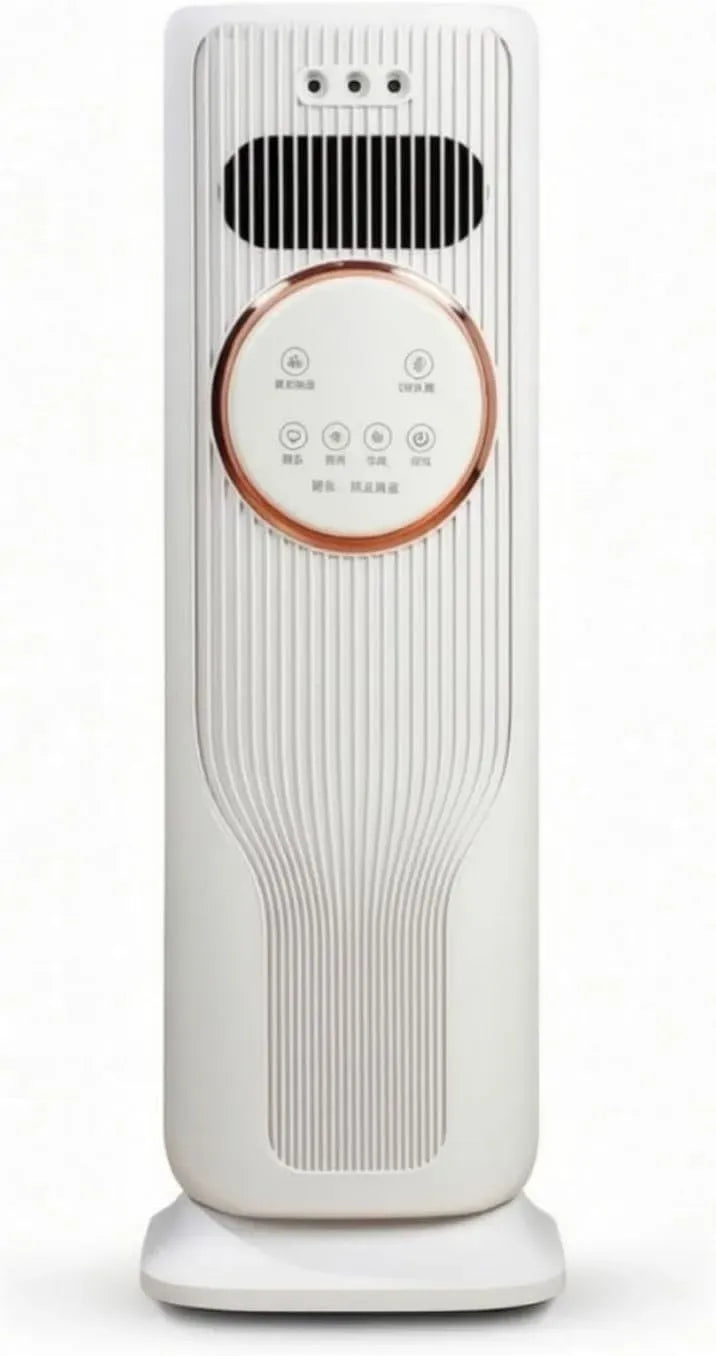 Condizionatore, portatile, touch, climatizzatore, Riscaldatore