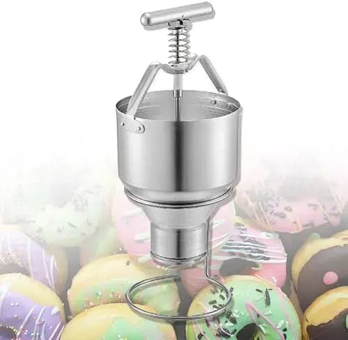 Macchina per ciambelle, donut maker, professionale