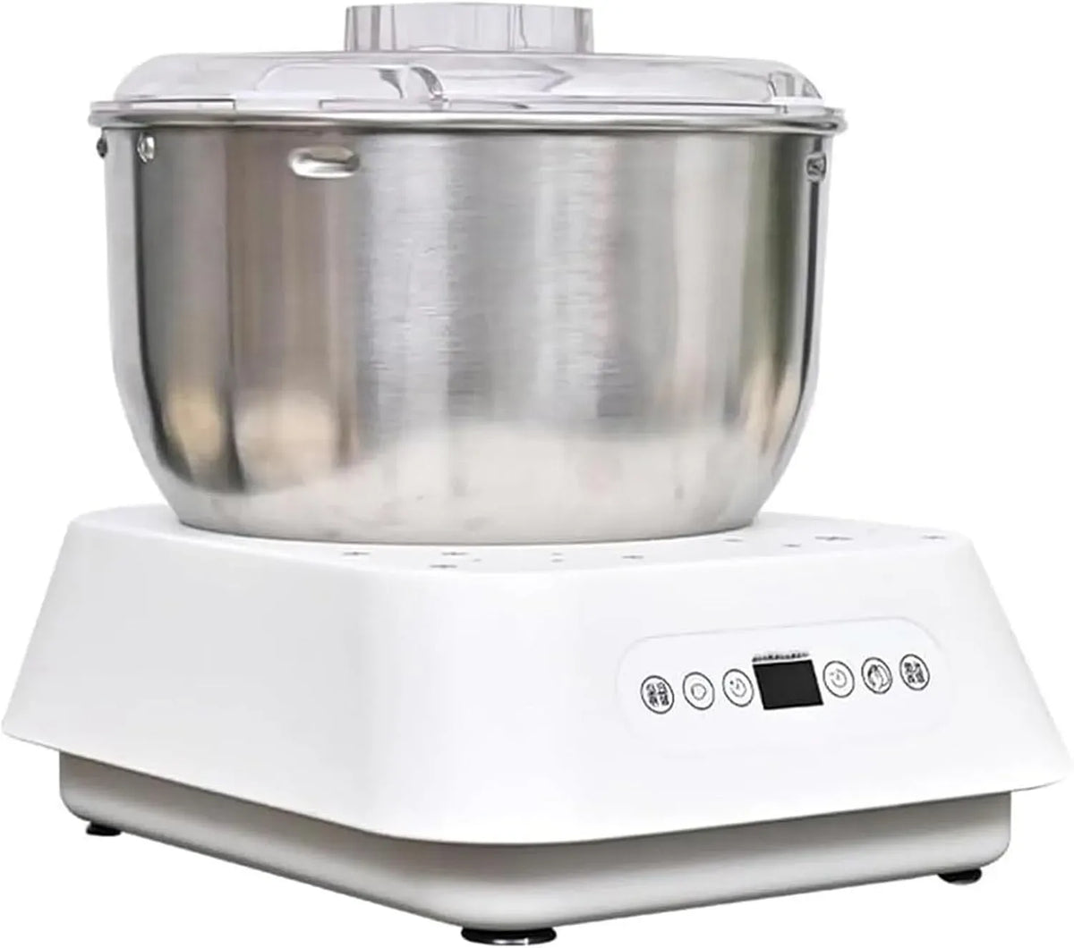 Macchina per Impasto, pizza, acciaio inox, per Impasto Automatica