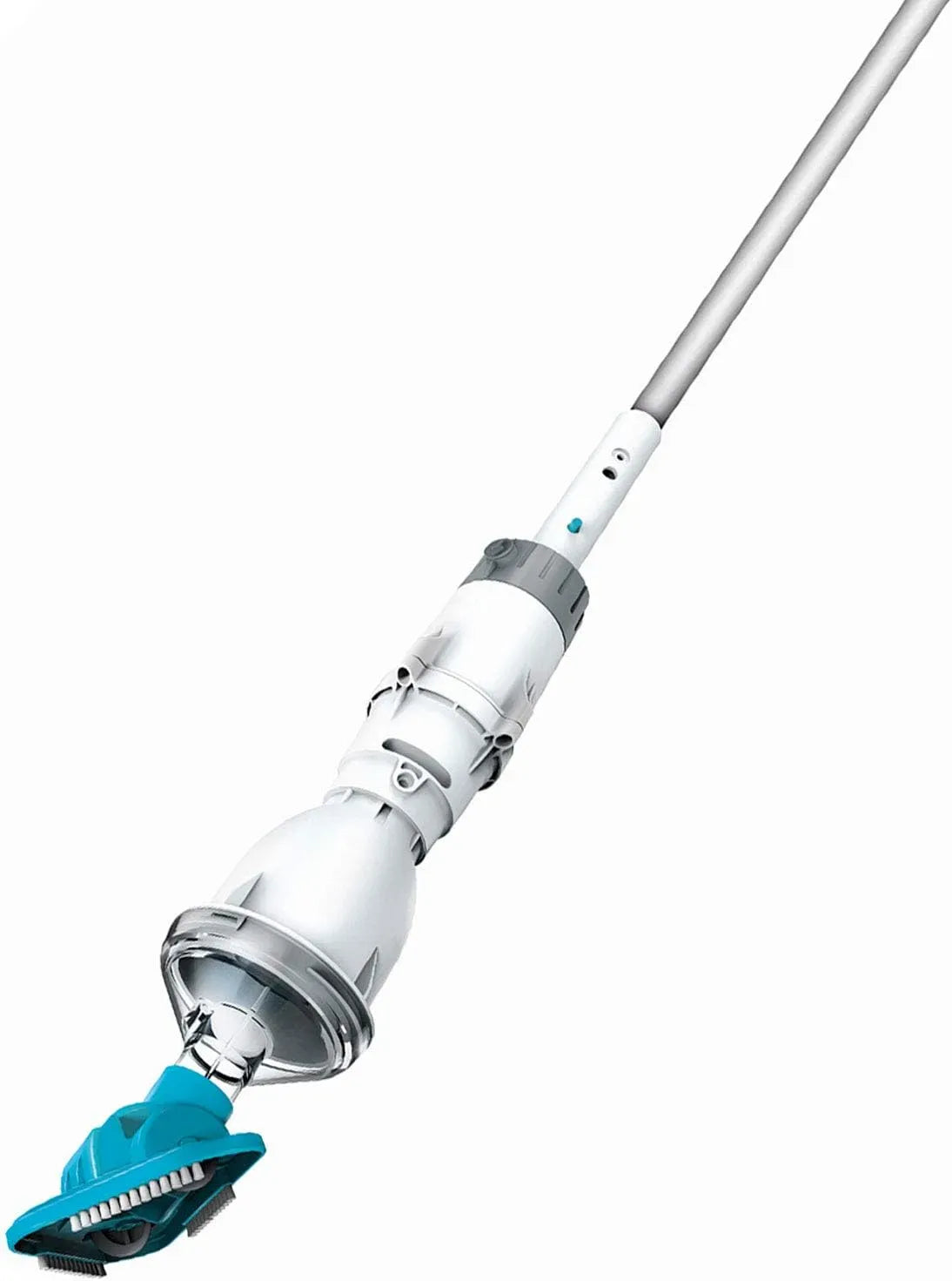 EV02CBX/EU Aspiratore Ricaricabile per Piscina, Telsa 2, Bestway Telsa 2