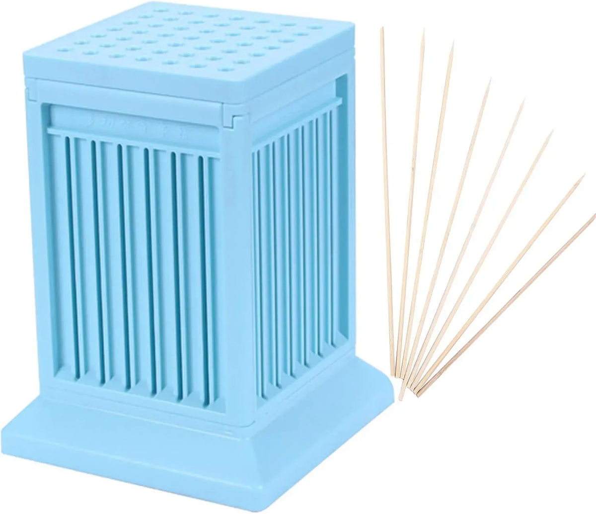 Macchina per spiedini, Kebab Maker, Barbecue, Grill, per spiedini di Carne per Barbecue 49 Fori Utensili per