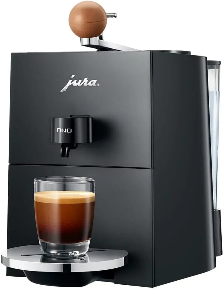 Jura Piano Black, ONO, 7610917155057, nero