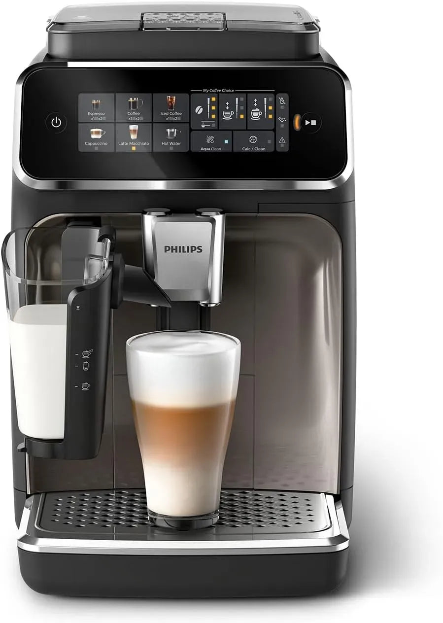 Philips macchina da caffè elettrica, pannello IPS