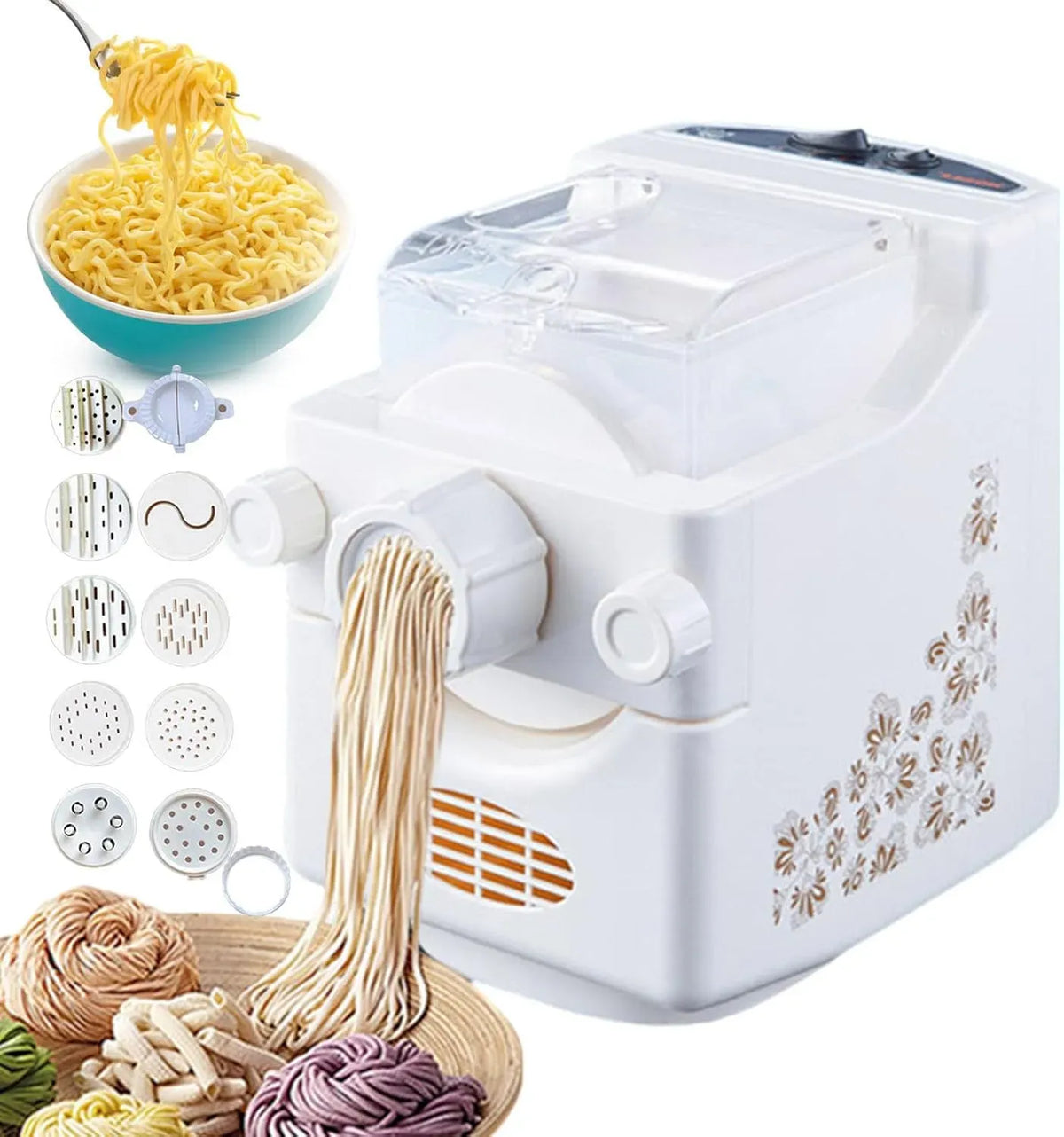 Macchina per La, 500 G, per La Pasta Automatica 500 G