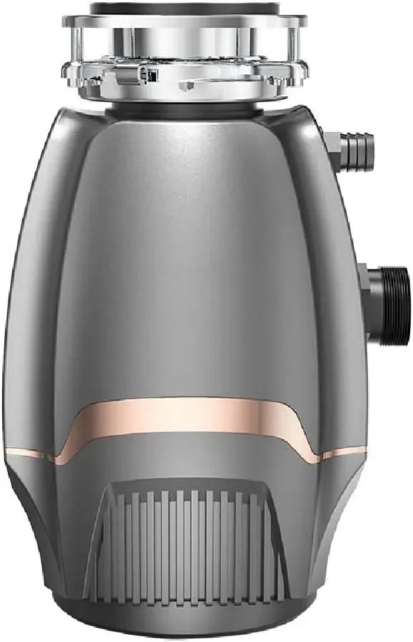 Lavello da cucina, 0,75 CV continui con Collegamento per lavastovig