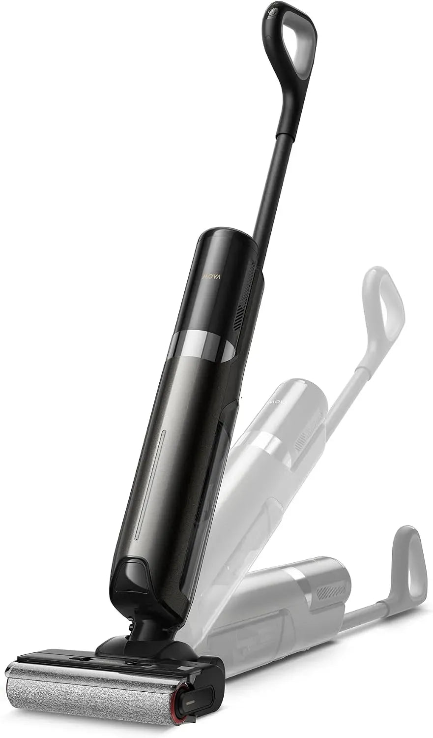 Aspirapolvere M10, 000 Pa, aspirazione da 20, aspiratore elettrico domestico, Air Set scopa aspirapolvere lavapavimenti