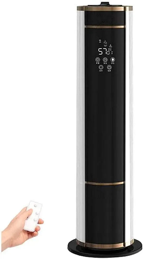 Purificatore d'aria, 9 L, industriale, professionale