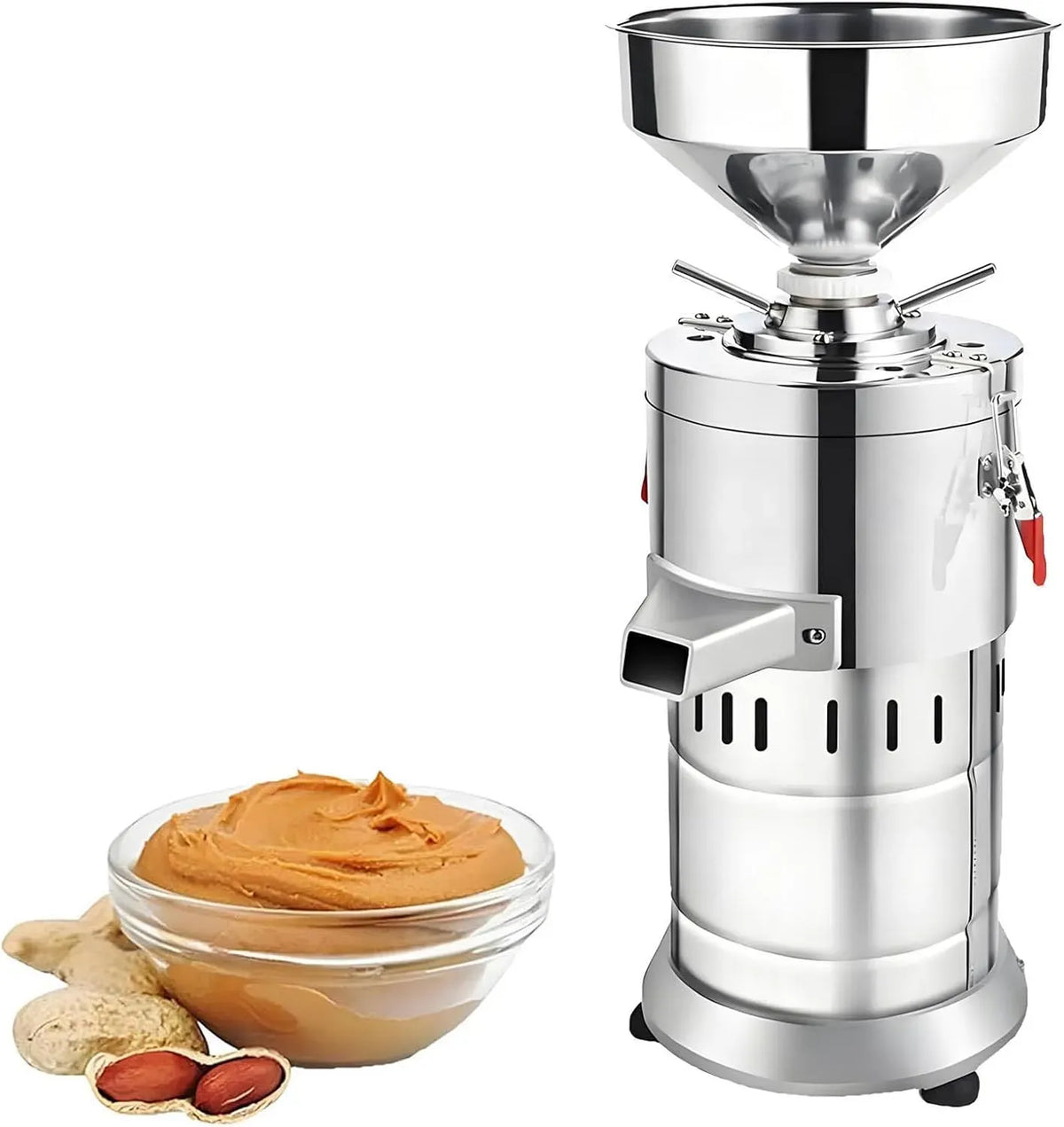 Macchina, 15 kg, professionale, per macinare Frutta secca