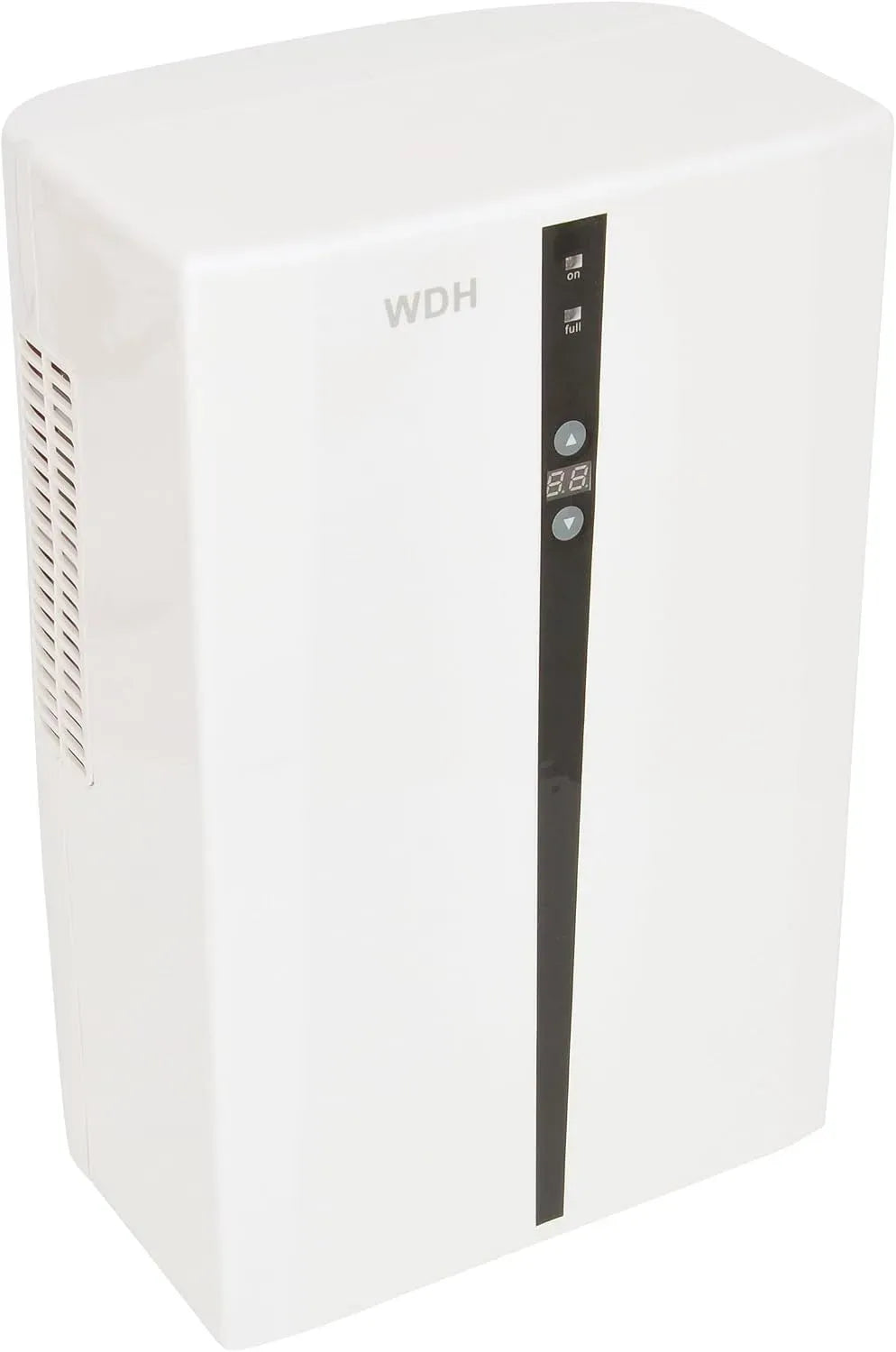 Deumidificatore, Aktobis WDH-898MD, deumidificatore ambiente