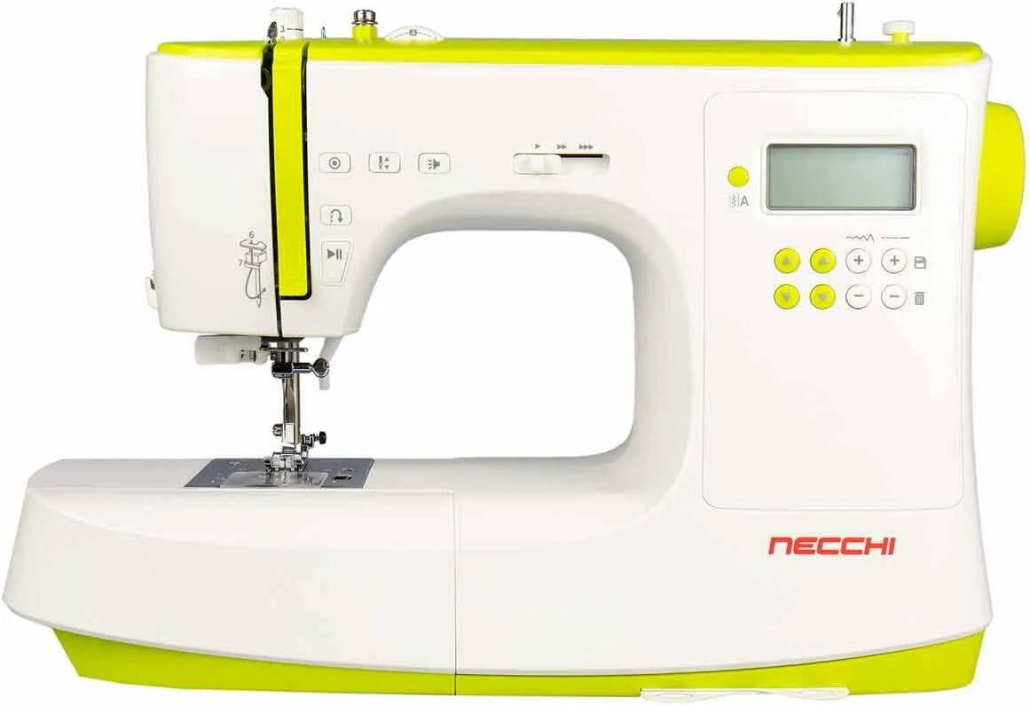 NC-102D Macchina da cucire, tavolo, macchina per cucito elettrica, esterno