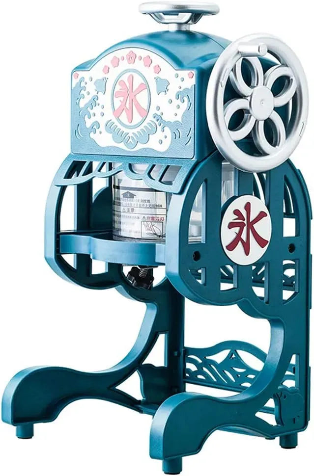 Macchina Per Ghiaccio, Macchina Per Cono, Rasoio, 220 V, professionale, per Cono Di Neve Macchina Retrò Macchina Per Ghiaccio Tr