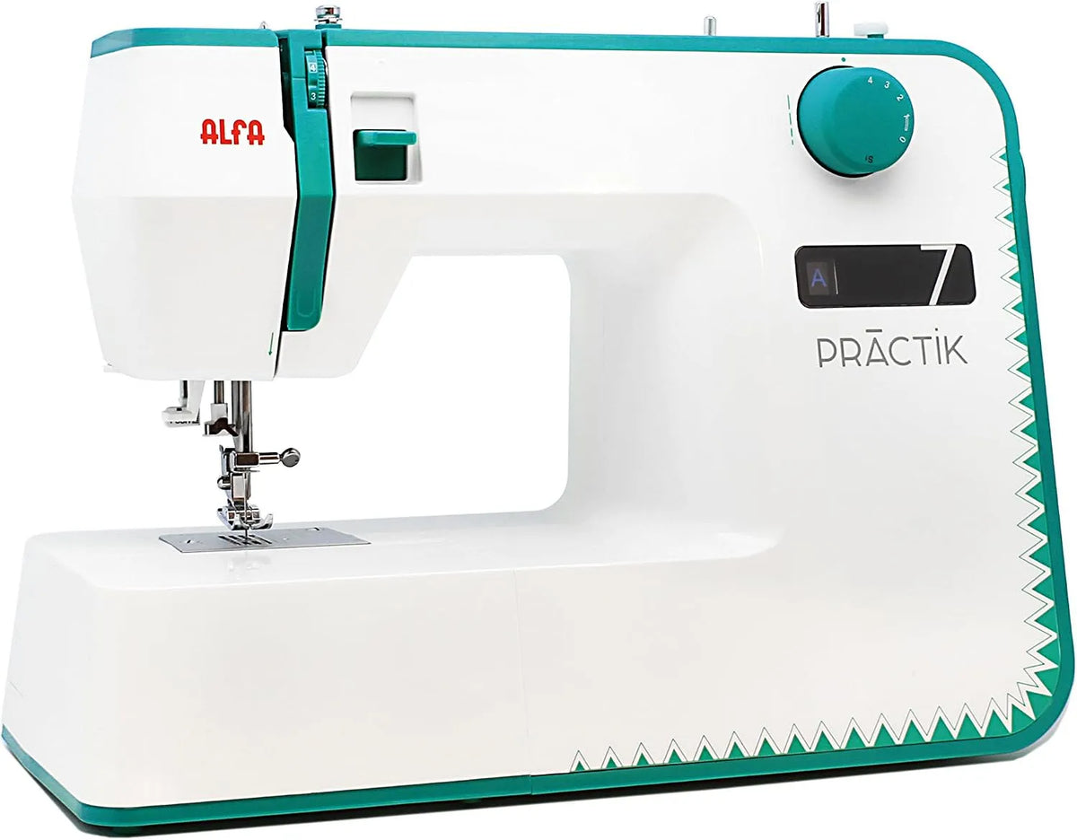 macchina da cucire, macchina per cucito elettrica