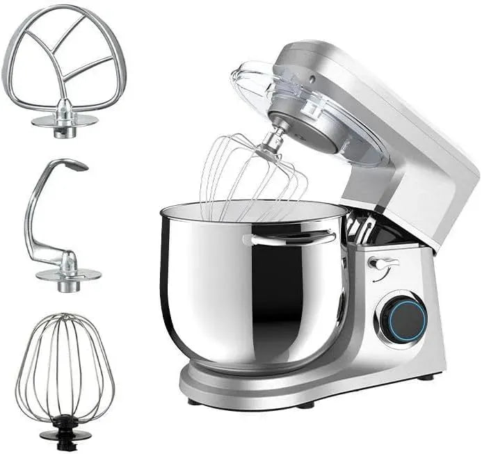 Frullatore, 11 L, 1700 W, professionale, Impastatrice planetaria professionale da 11 litri