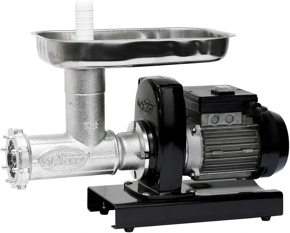 MOD.SM.12 HP0,50, TRITACARNE PALUMBO HP0,50
