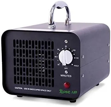 Generator, professionale, Alpine Air Commercial Ozone Generator
