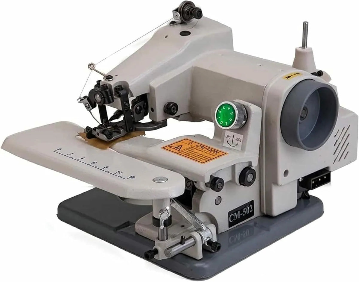 Macchina da Cucire, macchina per cucito elettrica, portatile, per orli a Punto Invisibile