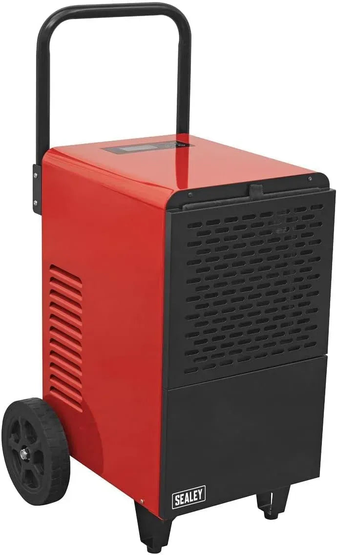 Deumidificatore, 30 L, industriale, deumidificatore ambiente