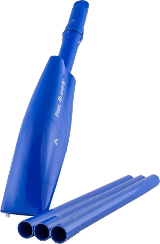 Aspiratore Portatile POOL BLASTER Spa Vac Plus per Piscine e Spa