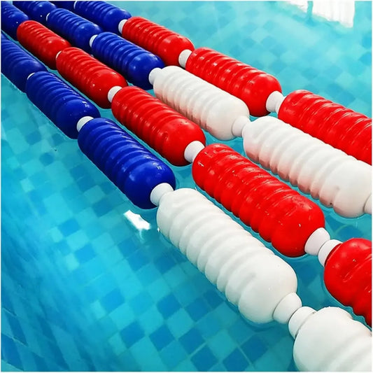 Barriera Galleggiante Impermeabile per Piscina 1,5 x 1,1 m, Sicurezza per Bambini e Animali
