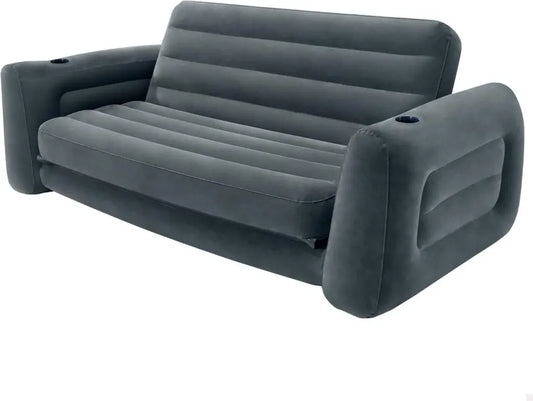 Divano Letto Estraibile Comodo
