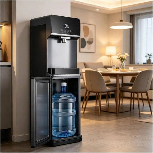 Distributore, Erogatore, erogatore istantaneo di acqua calda, per la casa