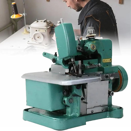 Macchina da Cucire, macchina per cucito elettrica, portatile, per Orlare e Cucire