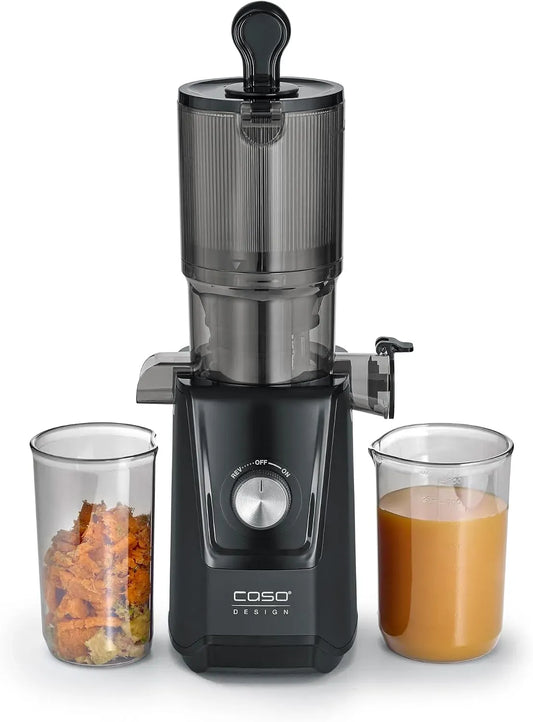 estrattore di succo e spremiagrumi, Estrattore di succo Juice Fit