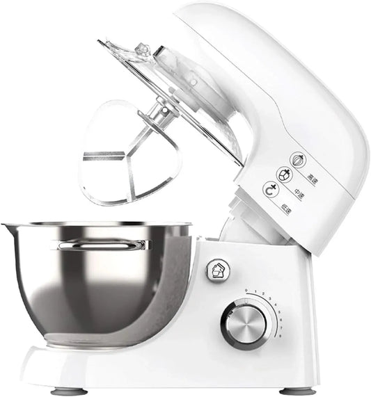 Robot da cucina, bianco, macchina da cucina