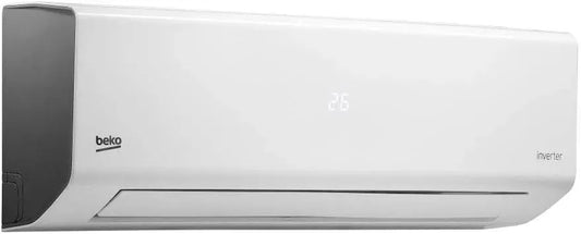Beko BEVPA120 R32 Condizionatore, Inverter, climatizzatore, Condizionatore Climatizzatore BEVPA120 12000 Btu A++/A+ R32 inverter a parete