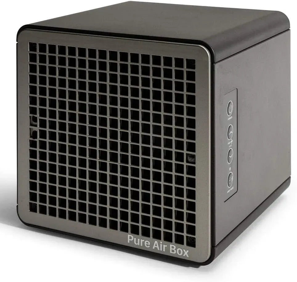 PUREAIRBOX, HAVERLAND PUREAIRBOX, Purificatore Disinfettatore Aria e Superfici PCO
