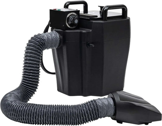 Macchina per nebbia, 3,5 KW, professionale, per nebbia per ghiaccio secco 3
