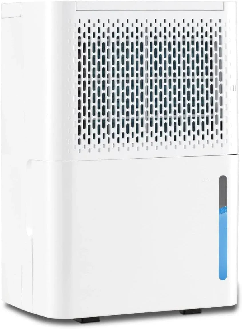 Deumidificatore, bianco, deumidificatore ambiente, 185 m