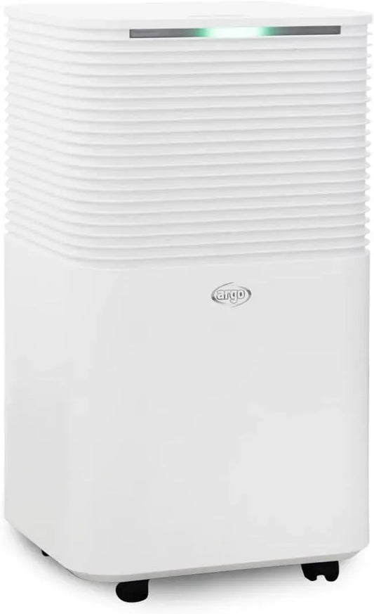Deumidificatore, Argo Lilium Art 11, deumidificatore ambiente