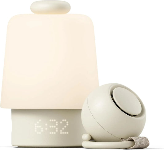 Hatch Baby Pacchetto sonno: macchine audio da casa e da viaggio