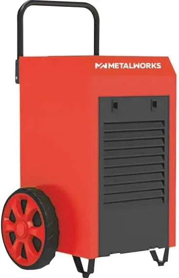 Deumidificatore, 50 L, industriale, deumidificatore ambiente