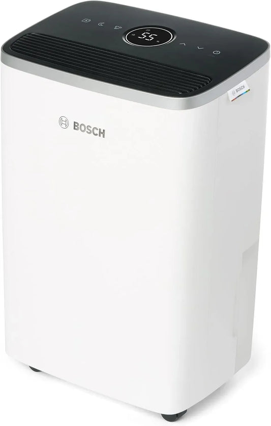 Bosch Deumidificatore, Per ambienti fino a 33 m², Dry 4000