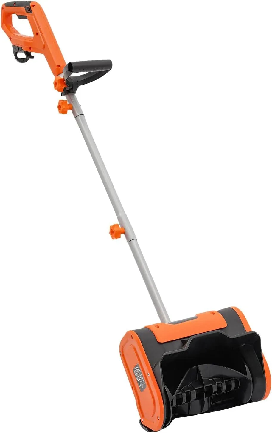 motore, cavo, macchina spazzaneve, 32 cm, 1800 W, 15 cm, 8 m