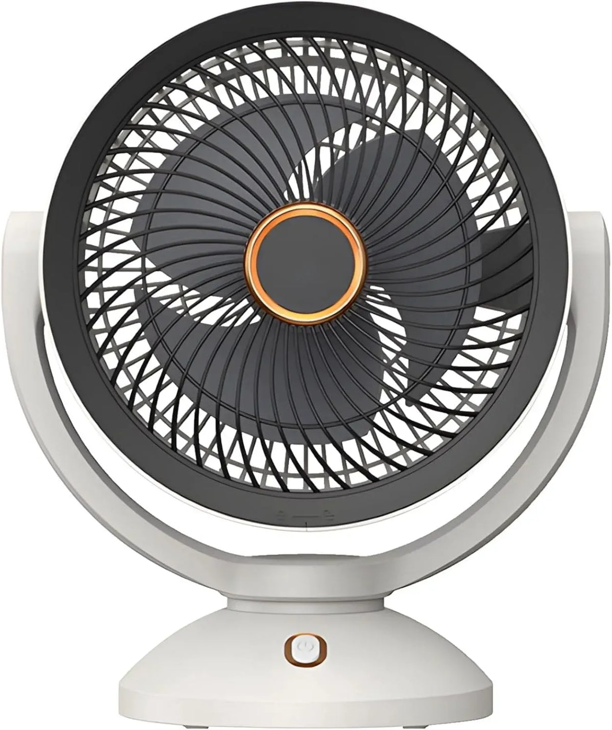 supporto, ventola, tavolo, timer, USB, per casa e dormitorio