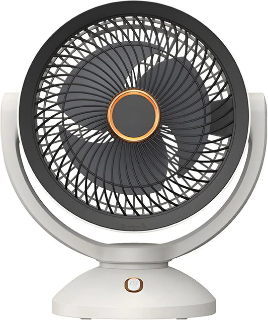 supporto, ventola, tavolo, timer, USB, per casa e dormitorio
