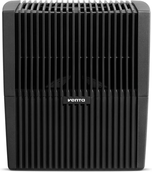 LW25 Umidificatore, filtro, 7 L, 21 dB, 2 W, 49 m, ampio serbatoio, Venta
