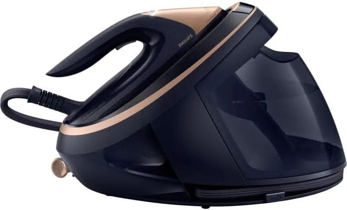 Philips W 1 PSG9050/20 Piastra, ferro da stiro elettrico, 1,8 L, 3100 W, pannello IPS