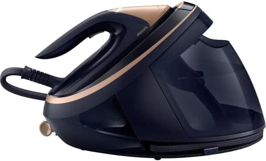 Philips W 1 PSG9050/20 Piastra, ferro da stiro elettrico, 1,8 L, 3100 W, pannello IPS