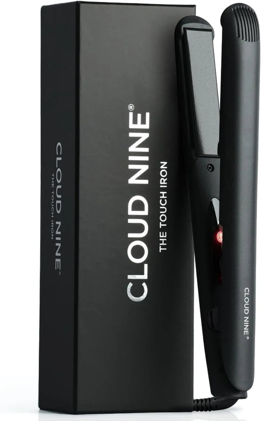 Piastra per capelli, lisciacapelli, CLOUD NINE, touch