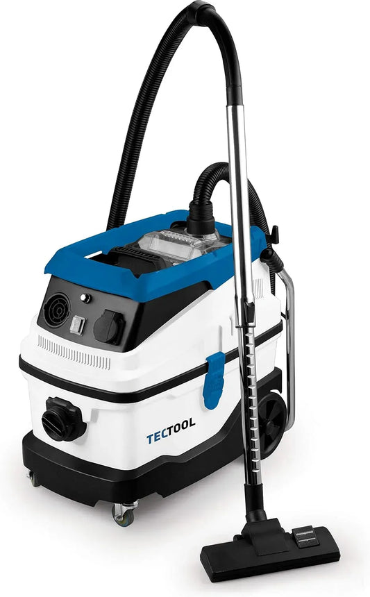 Aspirapolvere, 30 L, 230 V, industriale, 13023