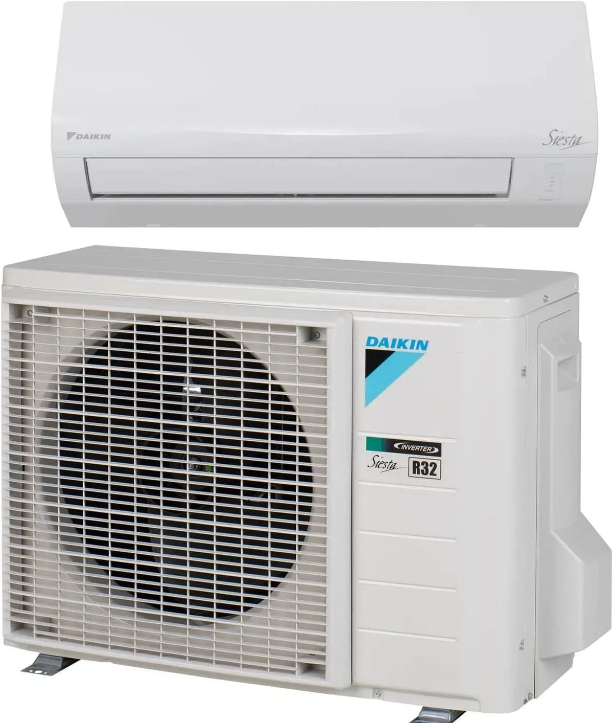 Daikin ATXF71A ARXF71A Condizionatore, Inverter, Climatizzatore 24000 Btu
