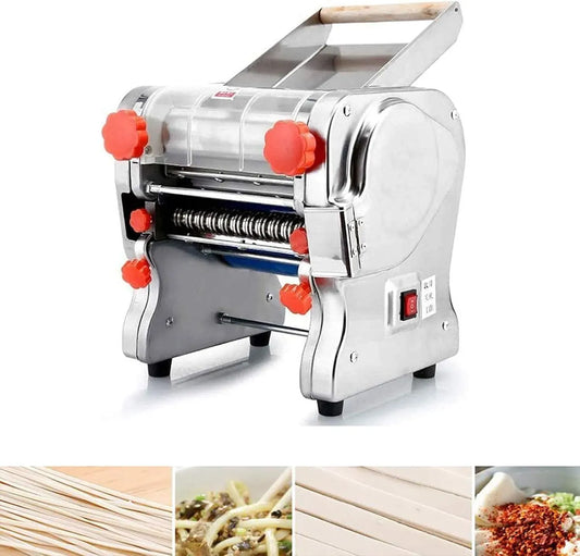 Macchina per pasta KnifeWidth2/6mm, 550 W, macchina per tagliatelle, professionale, 180