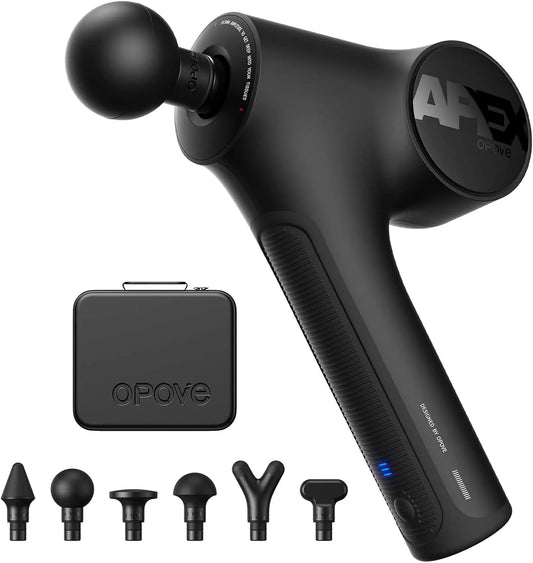 Massaggiatore, 14,5 mm, portatile, nero, per Collo