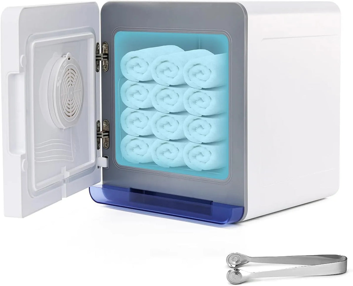 sterilizzatore, sterilizzatore elettrico, 8 L, decorazione del soggiorno, per spa