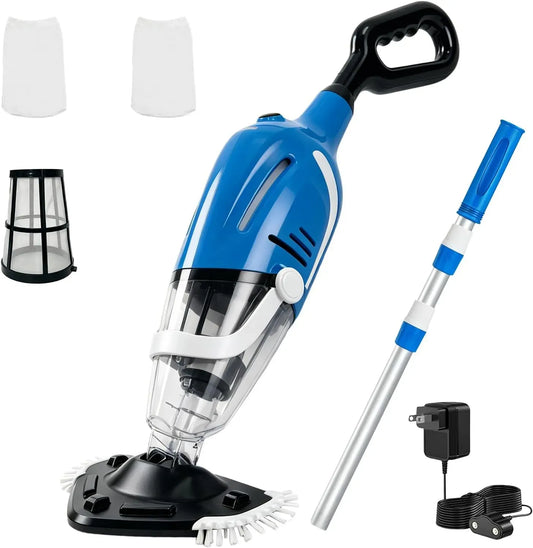 Aspirapolvere, aspiratore elettrico domestico, Pulitore