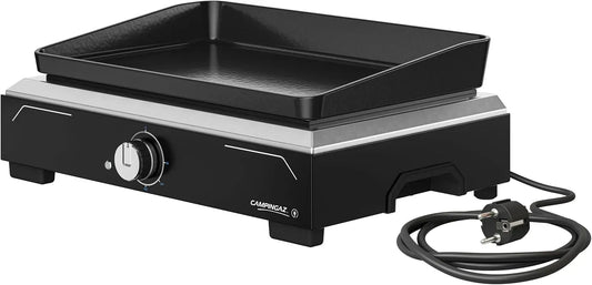 Plancha, campeggio, Campingaz, Campingaz Plancha Electric 1 XD